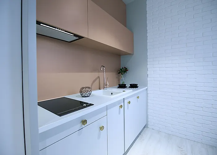 Absyntapart - Bulwar Staromiejski *