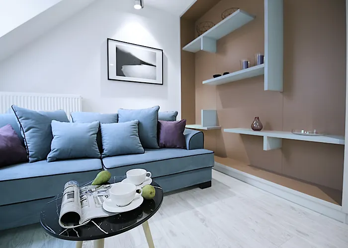 Absyntapart - Bulwar Staromiejski *