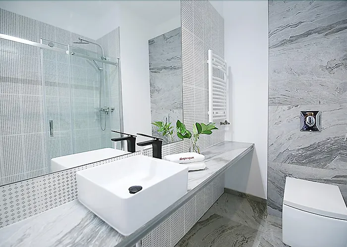 Apartament Absyntapart - Bulwar Staromiejski