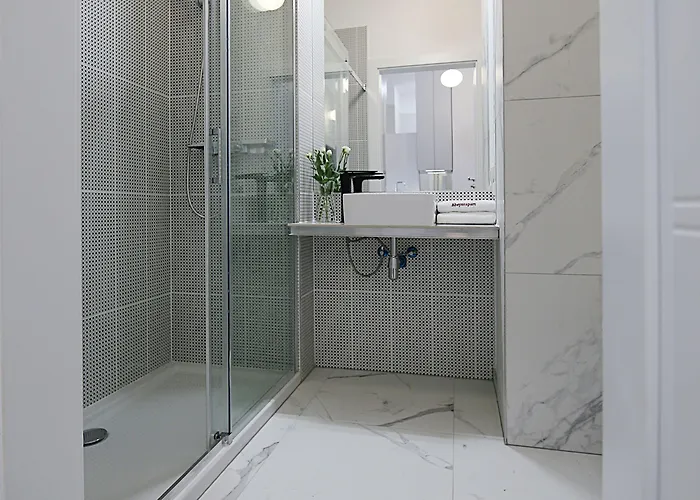 Apartament Absyntapart - Bulwar Staromiejski *