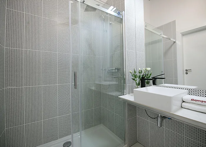 Absyntapart - Bulwar Staromiejski Apartament *