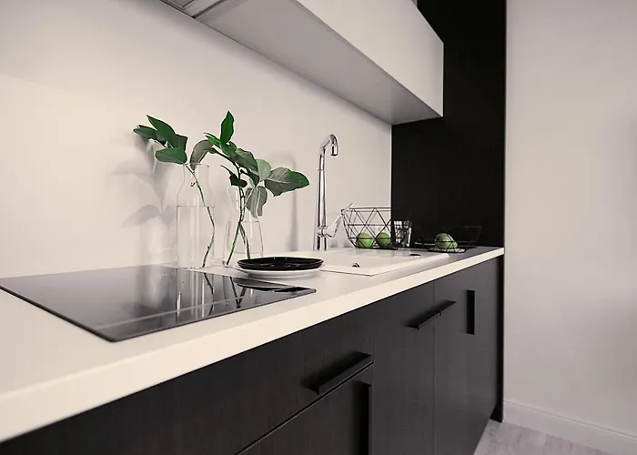 Absyntapart - Bulwar Staromiejski Apartament *