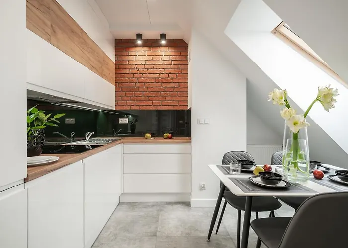 Absyntapart - Bulwar Staromiejski